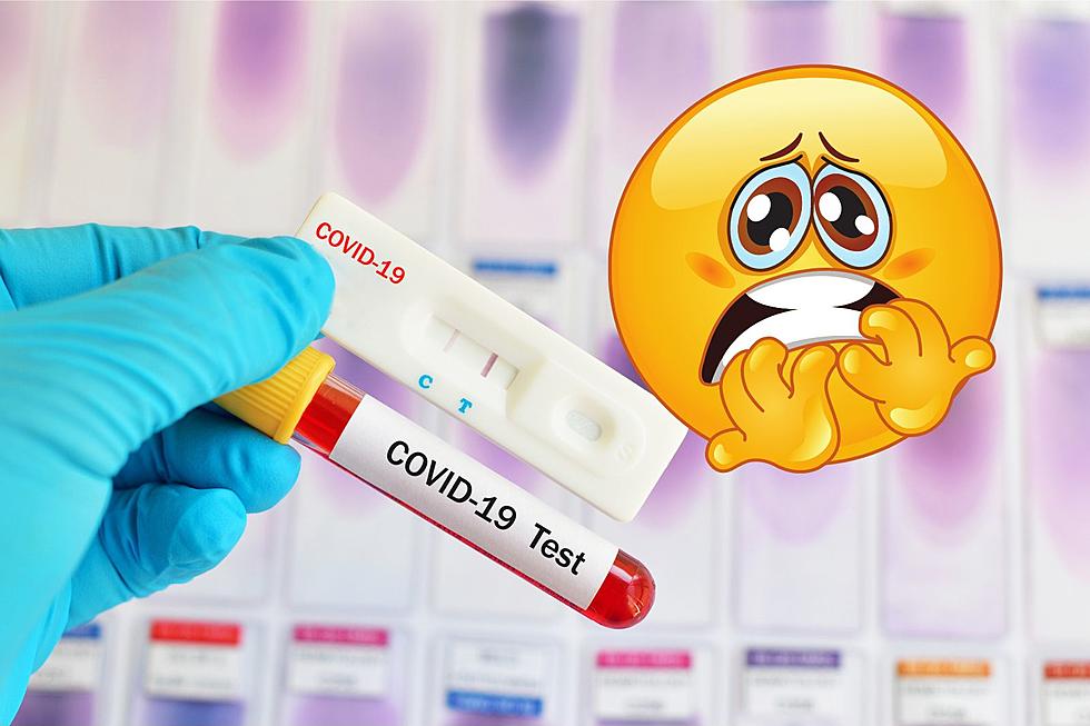 Is the COVID Pandemic Over? No and it&#8217;s Scary