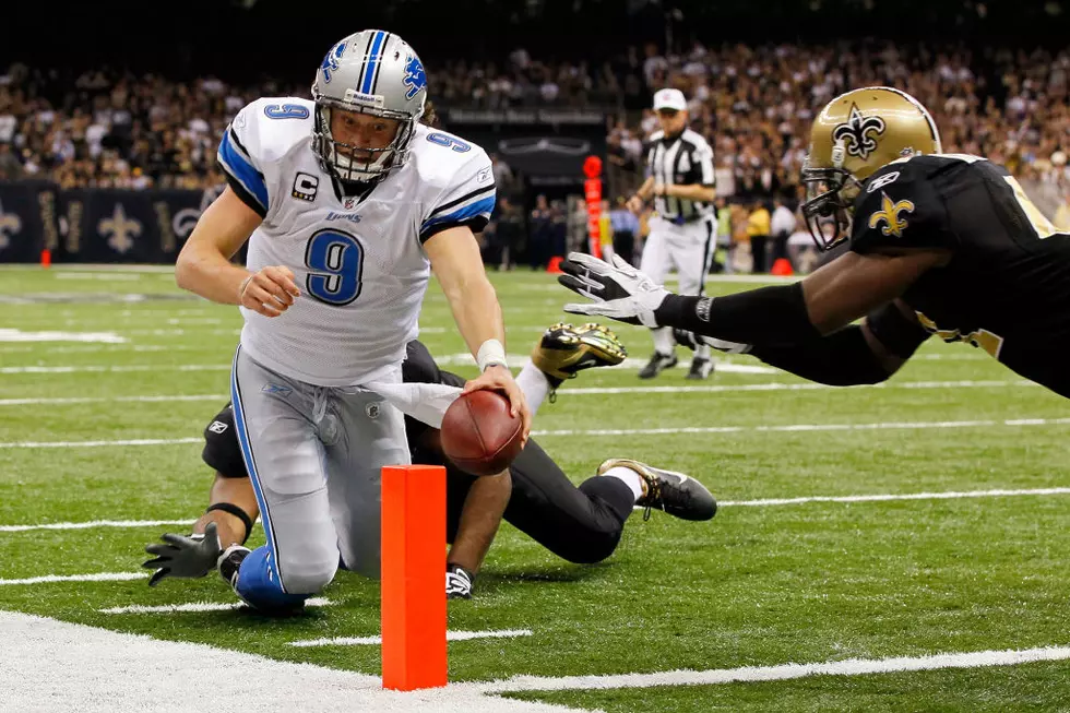 Wild Card Playoffs - Detroit Lions v New Orleans Saints
