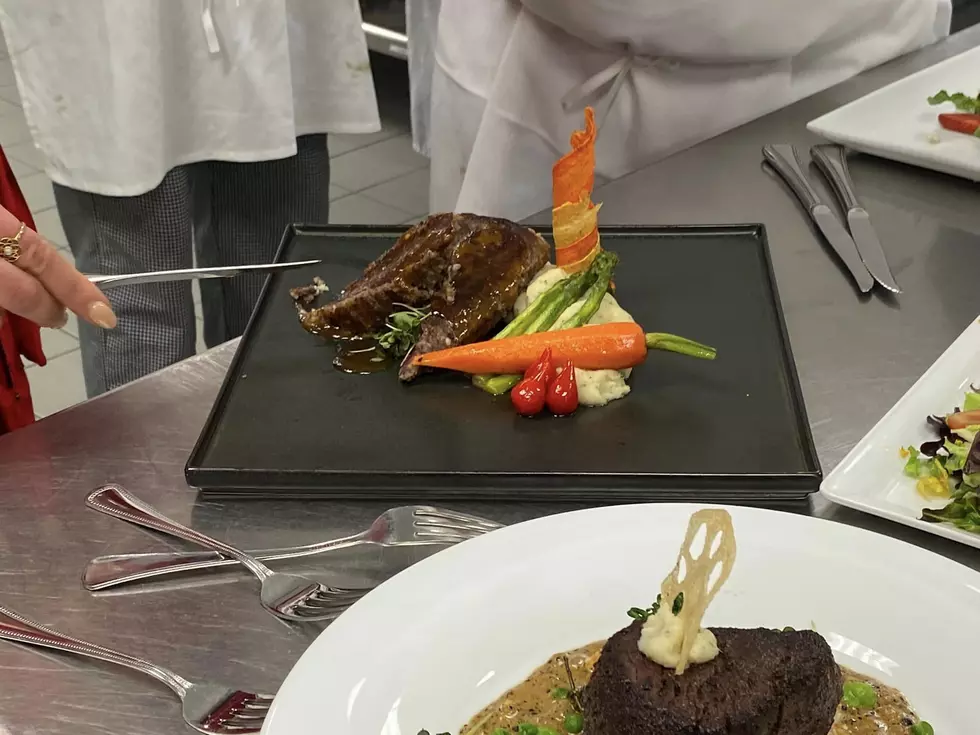 Secchia Institute for Culinary Education/Facebook