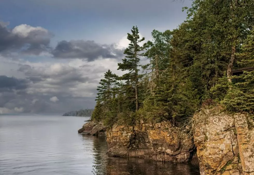Isle Royale National Park/Facebook