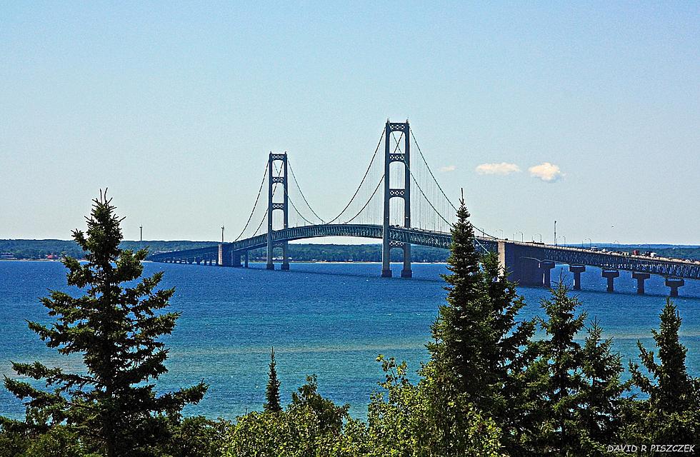 Is The Mackinac Bridge a Dangerous Place to Drive?