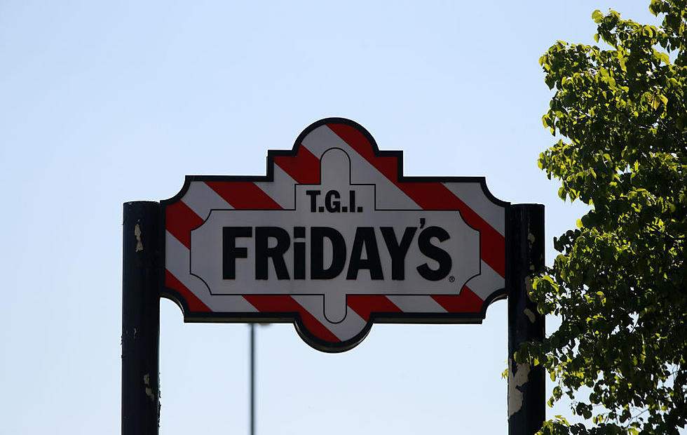 TGI Friday’s Restaurants Closing? Are They Closing Here?