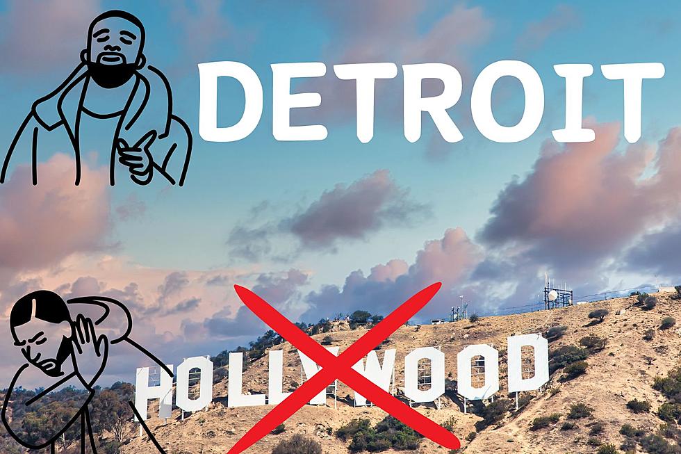 Fact Check: Is Detroit Really Getting a ‘Hollywood Sign?’