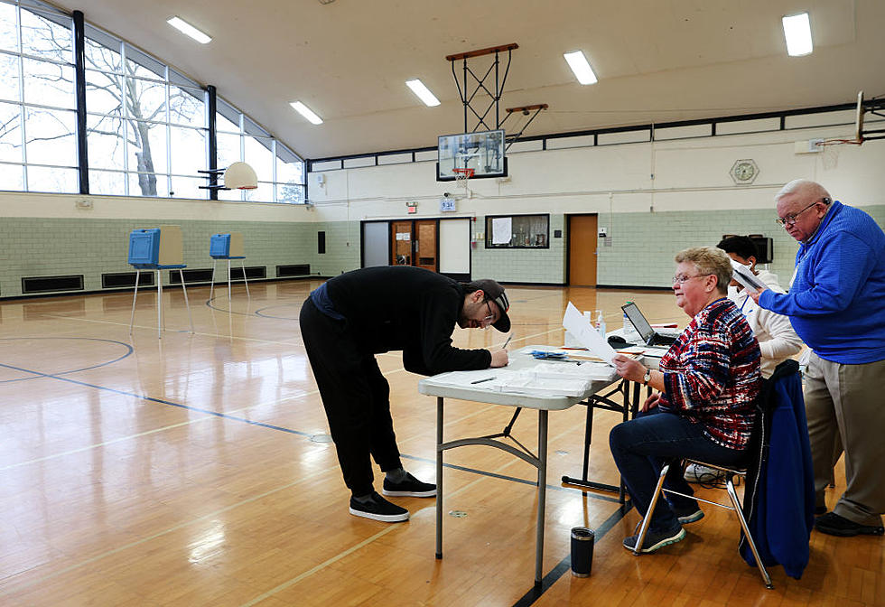 Voter Reports: New Michigan IDs Create Scanning Issues At Polling Locations