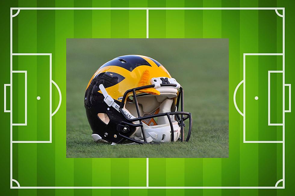 University of Michigan Likely to Play Football Rival on Tiny Soccer Pitch