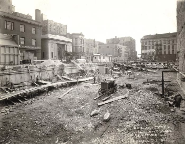 Construction Site