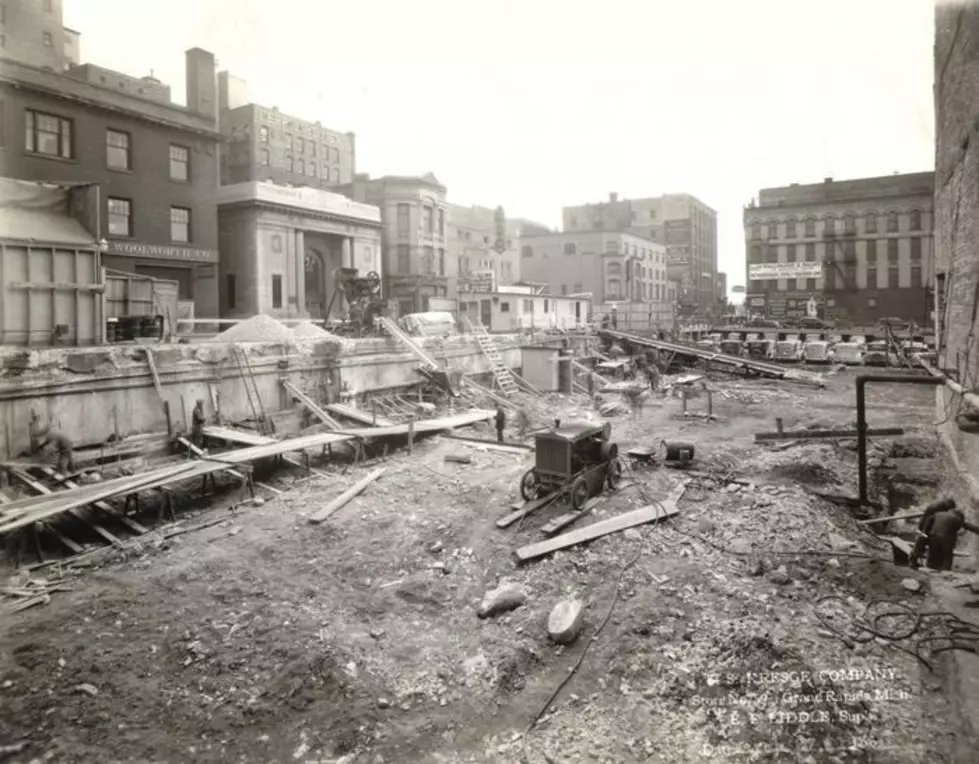 Construction Site