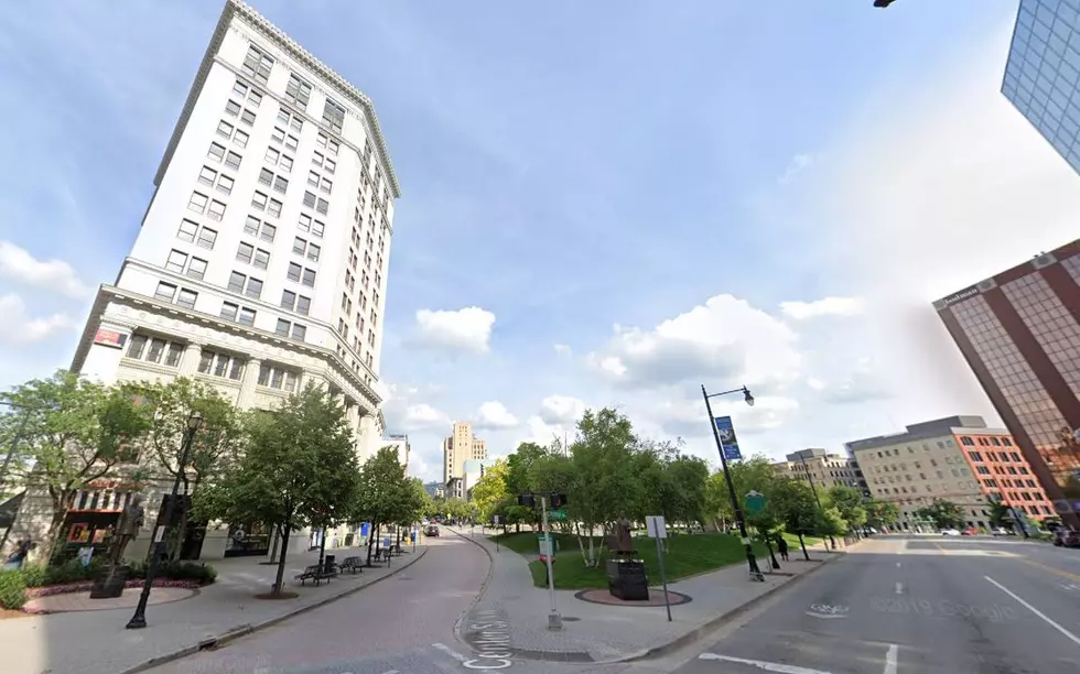 Google Street View