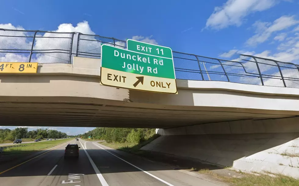 dunckel road exit