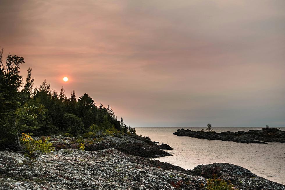 The Utterly Terrifying Cases of Missing Time from the Northern Michigan Woods