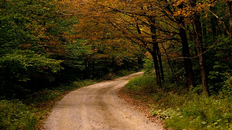 Urban Legend: Does Michigan Have Any Unpaved State Highways?