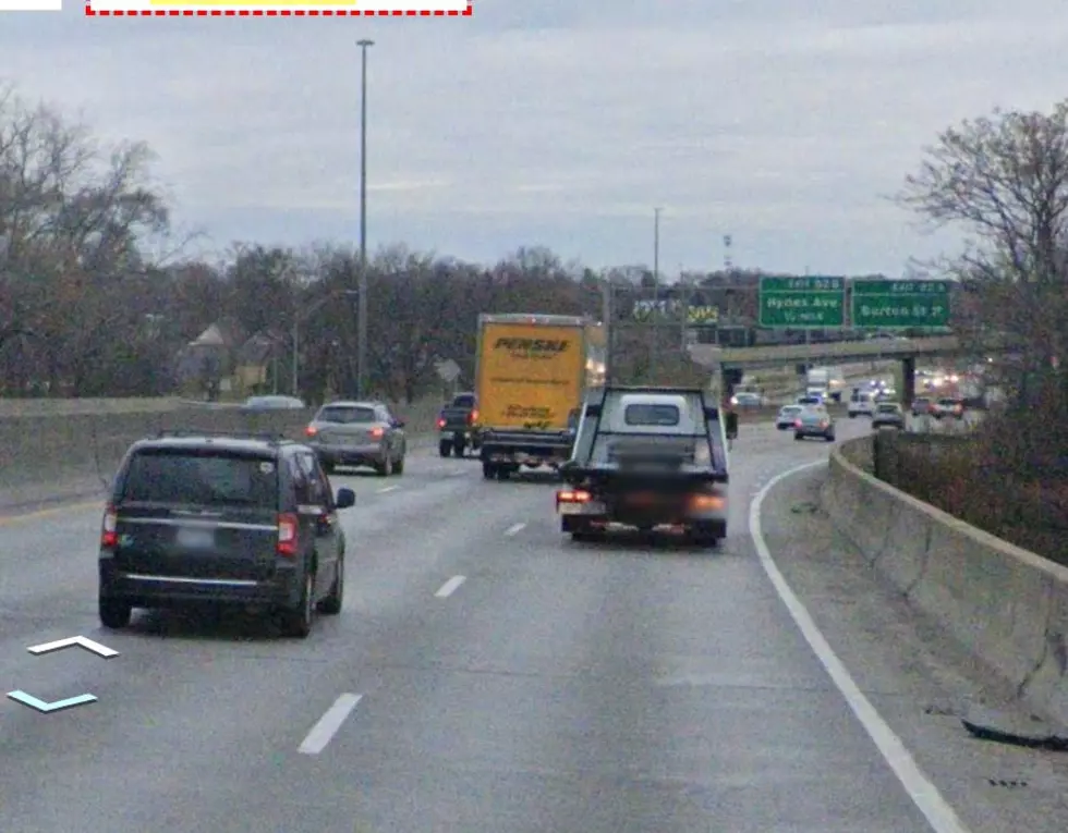 Google street view