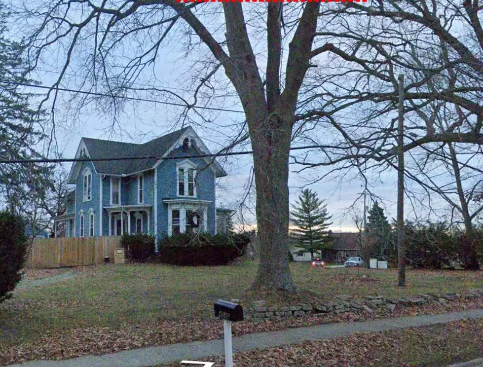Google Street View