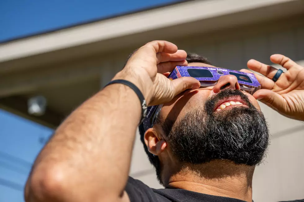 Residents Beg Michigan Mayor to Stop Solar Eclipse – He Scientifically Can’t