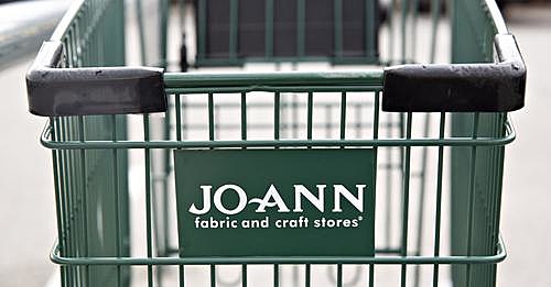 Say It Ain t SEW Will Joann Fabrics Stores Close