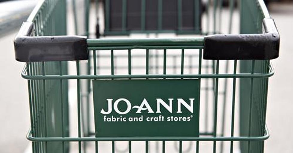 Say It Ain't SEW! Will Joann Fabrics Stores Close?