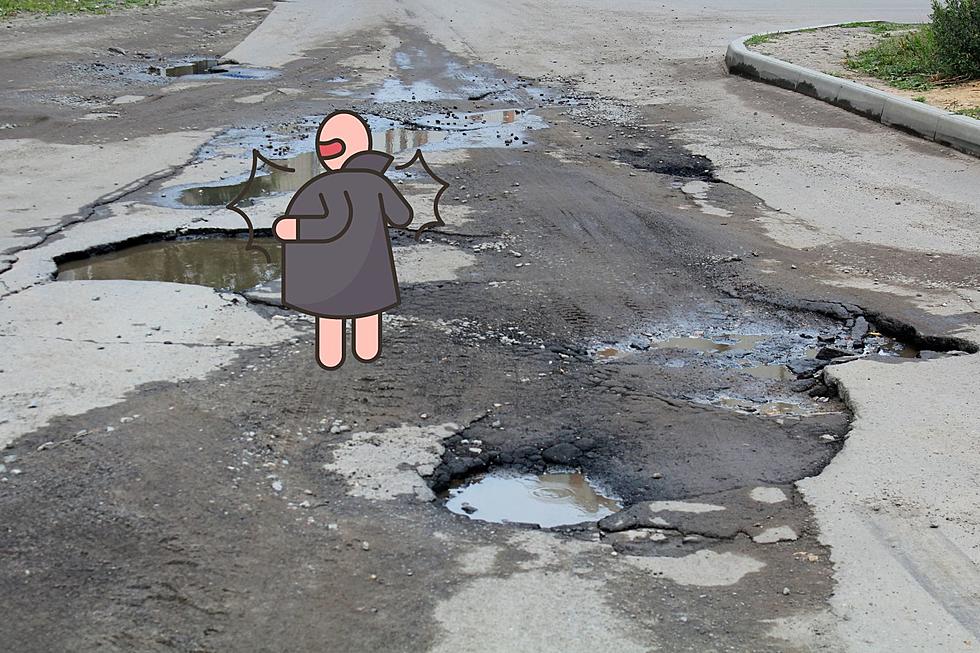 Michigan Village Has Plans for Street Repair with ‘Show Us Your Holes’ Program