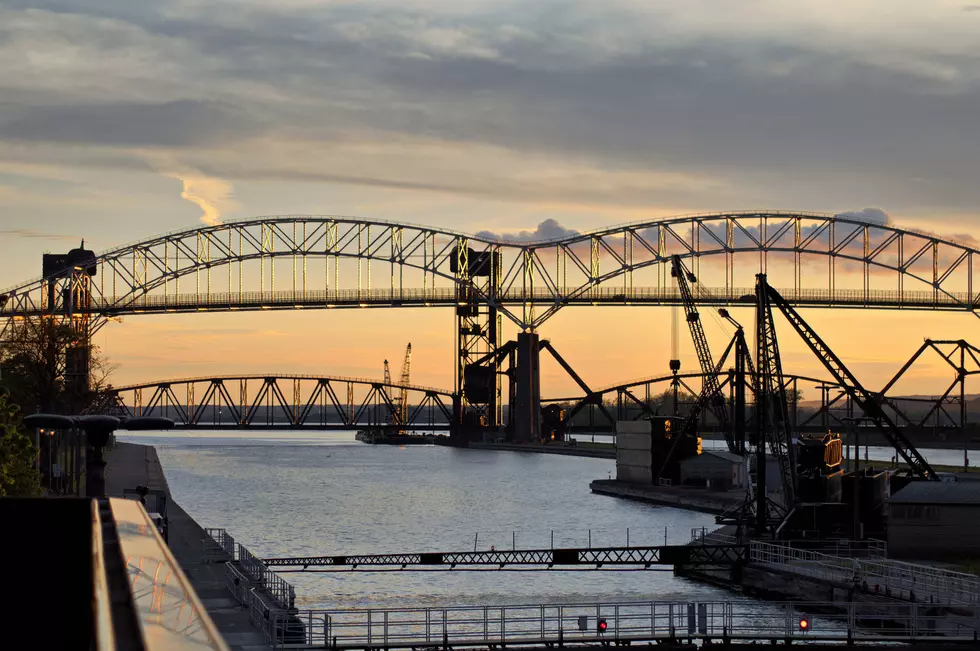 Here&#8217;s How Long it Takes to Travel the Length of Michigan by Ship