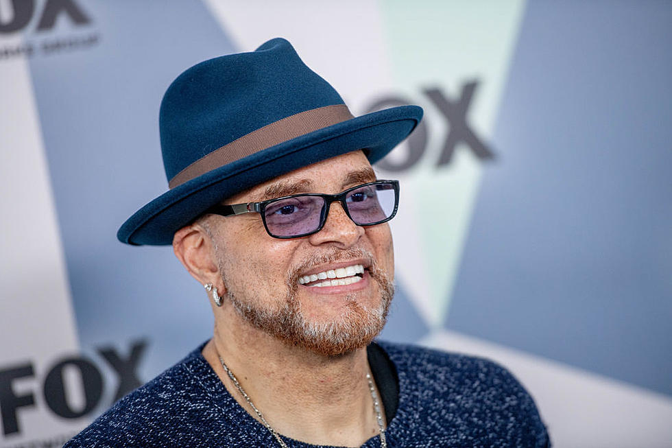 What Has Happened to Comedian Sinbad? We Miss Him!