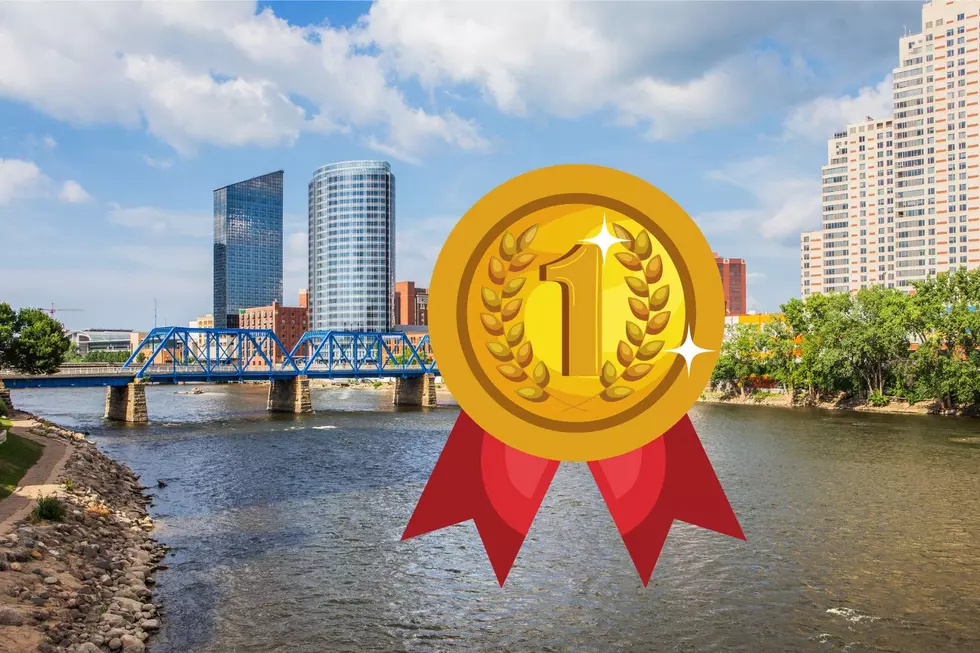 Forbes Magazine Says Grand Rapids is The Best in America!