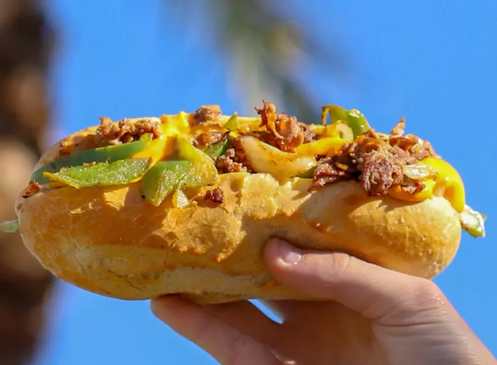 Great Steak Cheesesteak/Facebook