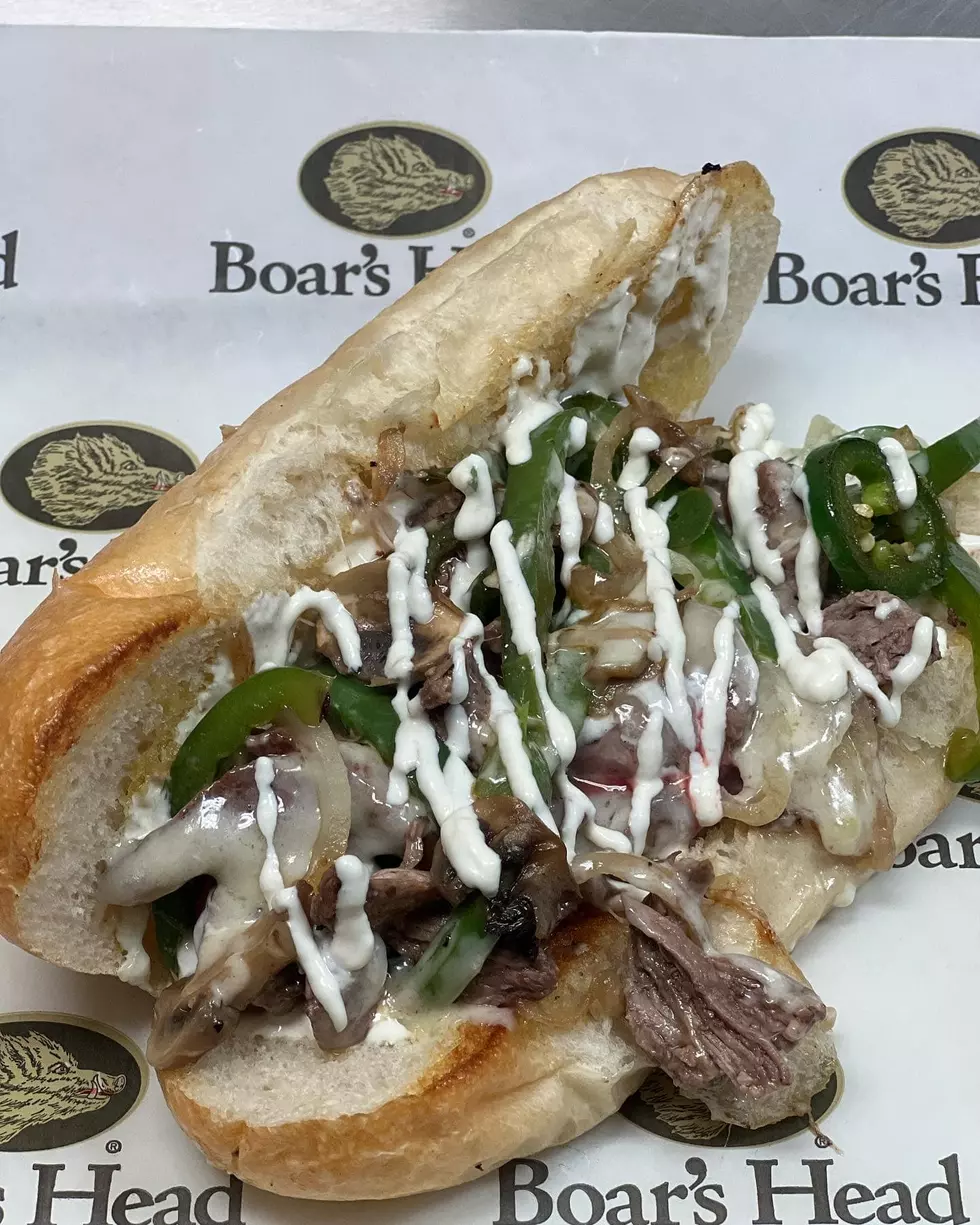 O'Brien's Deli & Burgers/Facebook