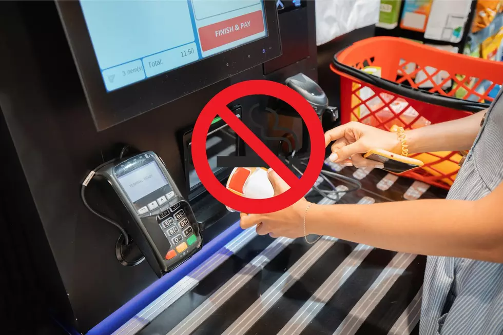 Self-Checkout Lanes A Thing of the Past? Maybe at Walmart!
