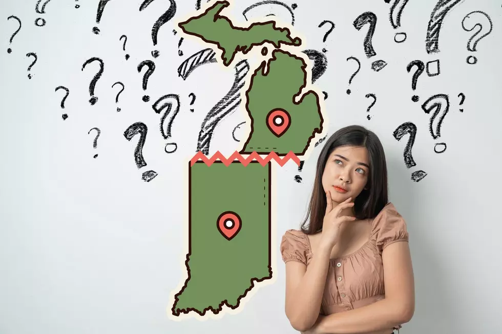 Michigan&#8217;s Southern Line May Be the Last Contested Border in America