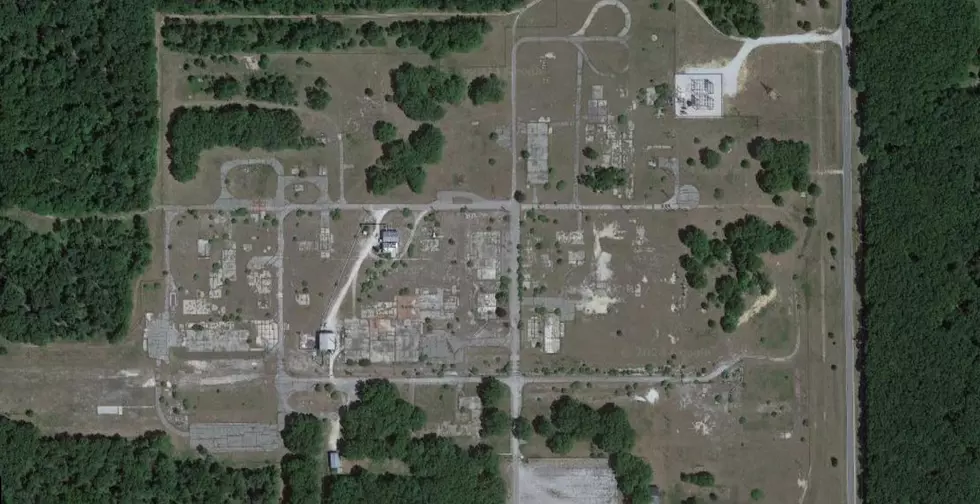 abandoned chemical plant montague