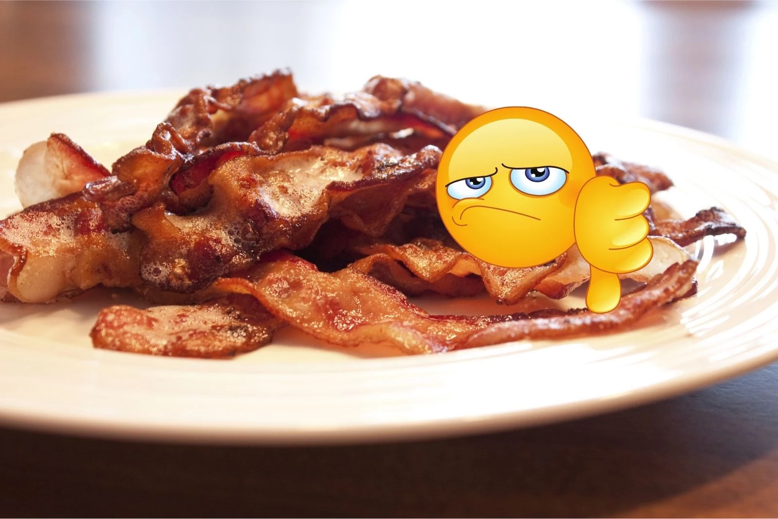 What is America's Worst Bacon? It's Sold All Over Michigan!