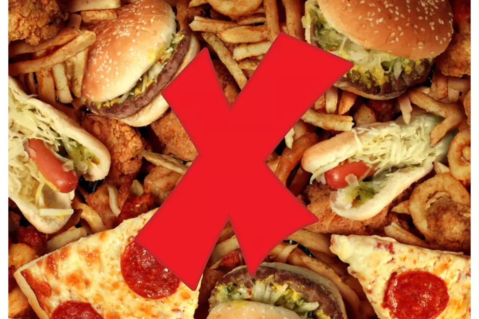 Worst Fast Food Chains in America? They're All in Michigan!