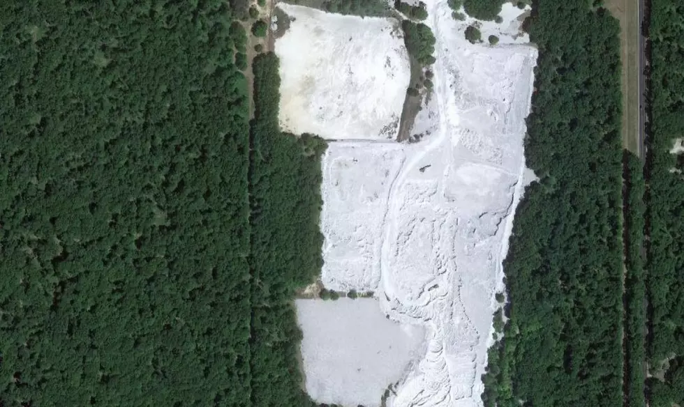 montague limestone pit