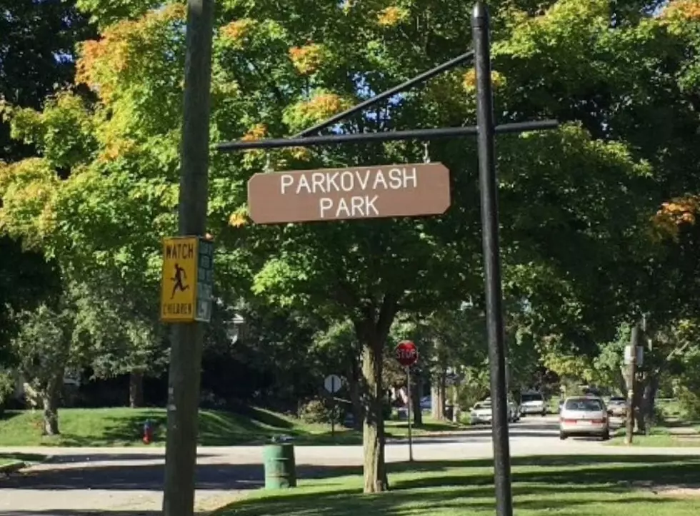 parkovash park