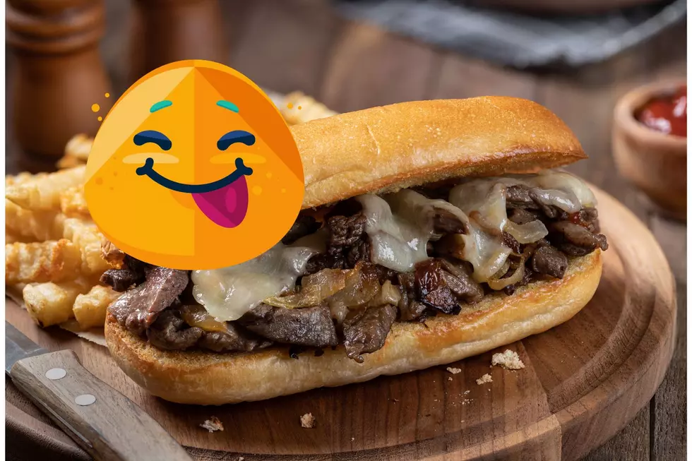Where is Best Philly Cheesesteak Sandwich in Grand Rapids? 
