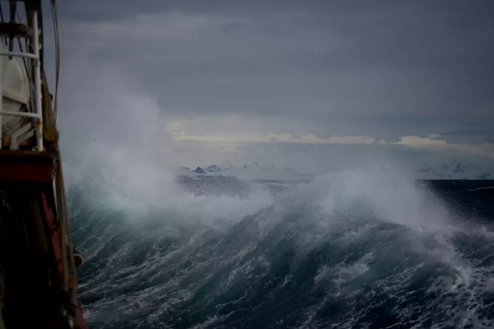 One Michigan School District Gets Days off Due to ‘Rough Seas’