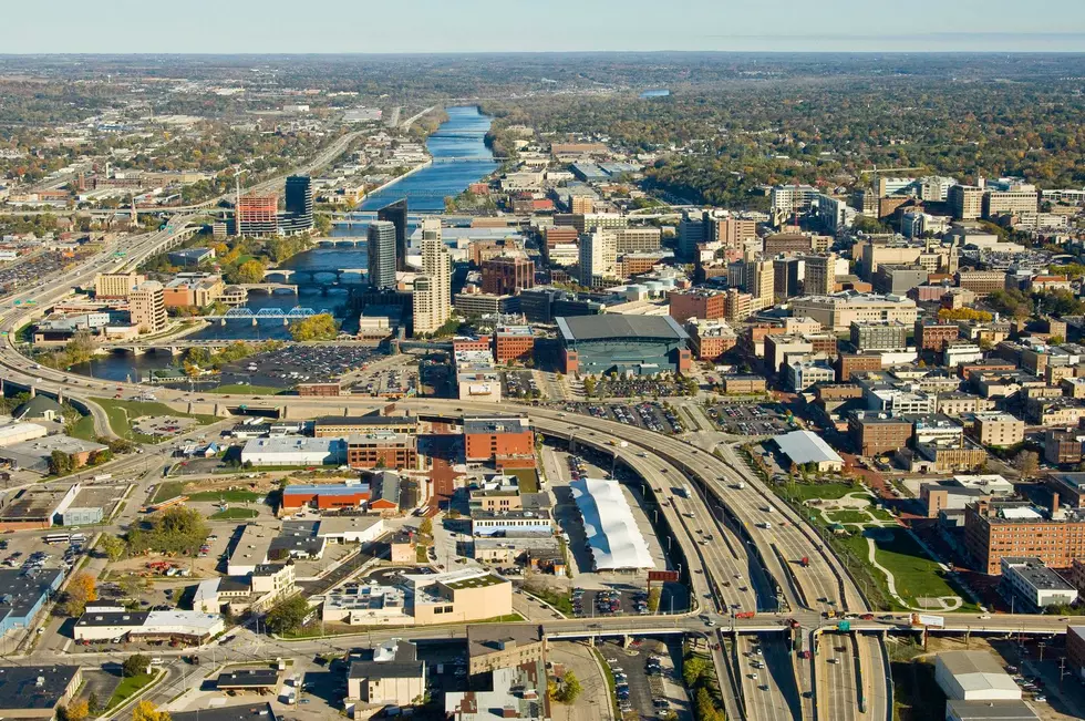 Bill Phillips/Facebook If You Grew Up in Grand Rapids