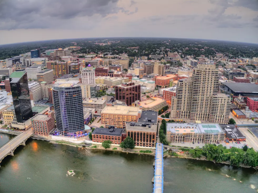 Grand Rapids/Facebook