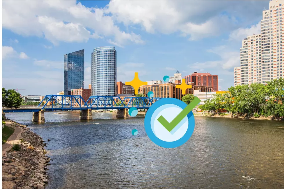 Grand Rapids a Dirty City? We Made The List!