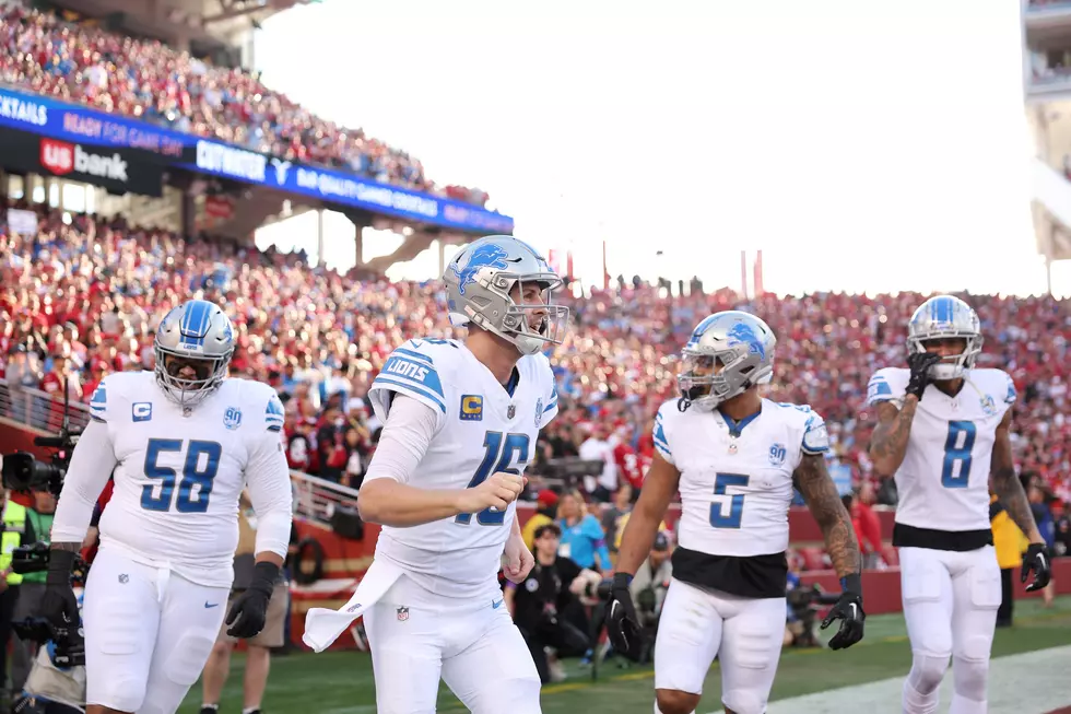 Upcoming Detroit Lions Season Proves the NFL is Almost Entirely an Indoor Game