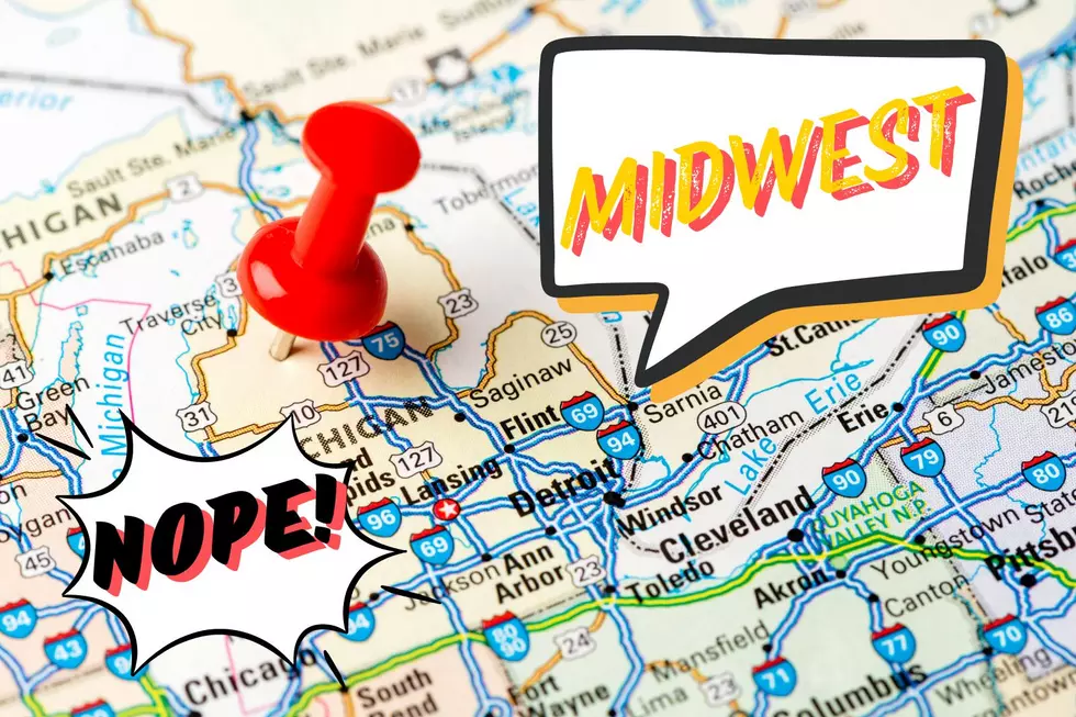 14 Percent of Michiganders Don&#8217;t Think They Live in the Midwest
