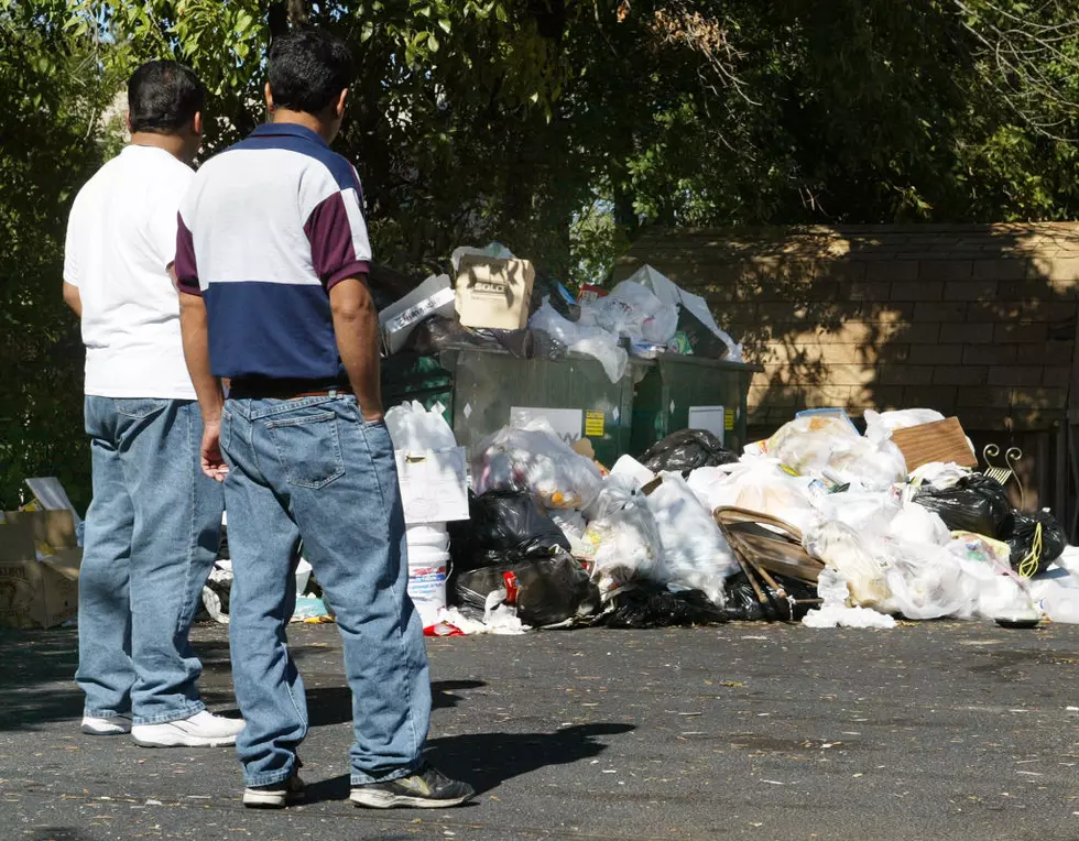 Chicago Area Refuse Haulers Overwhelmingly Reject Contract