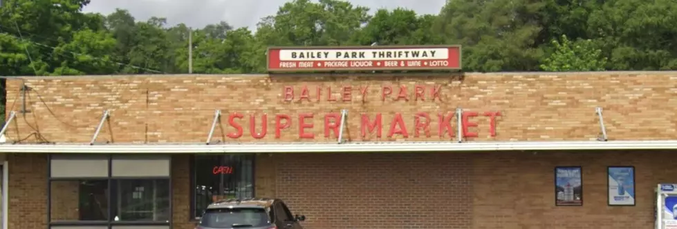In a City Full of Paranormal Places, This Grocery Store May Be the Most Haunted in Battle Creek