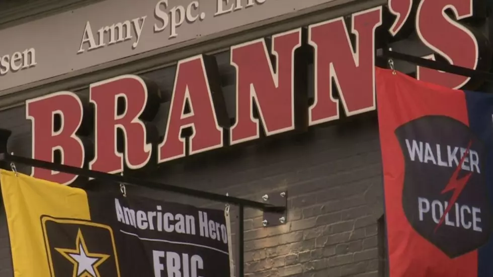 End Of An Era: Brann’s Steakhouse Closing After 60 Years