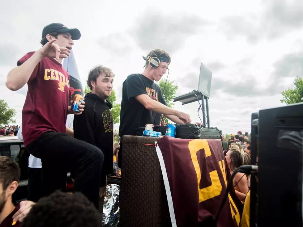 Barstool Sports Just Killed Central Michigan University&#8217;s Party School Image