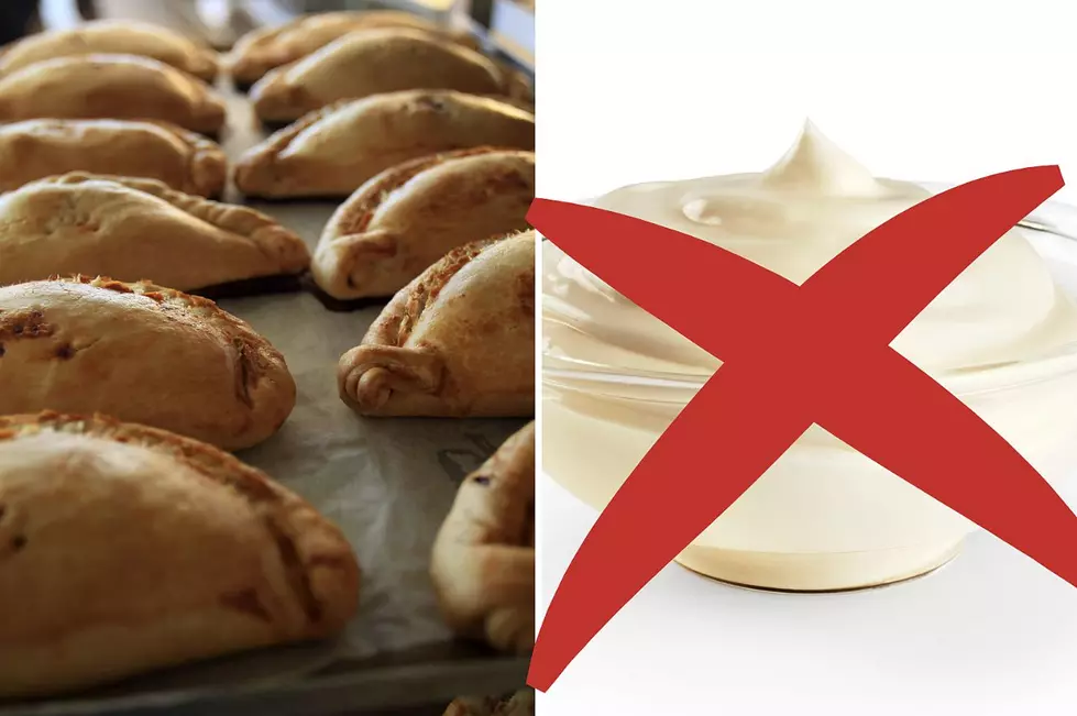 A Yooper Once Freaked Out an Entire Peninsula by Putting Mayonnaise on a Pasty