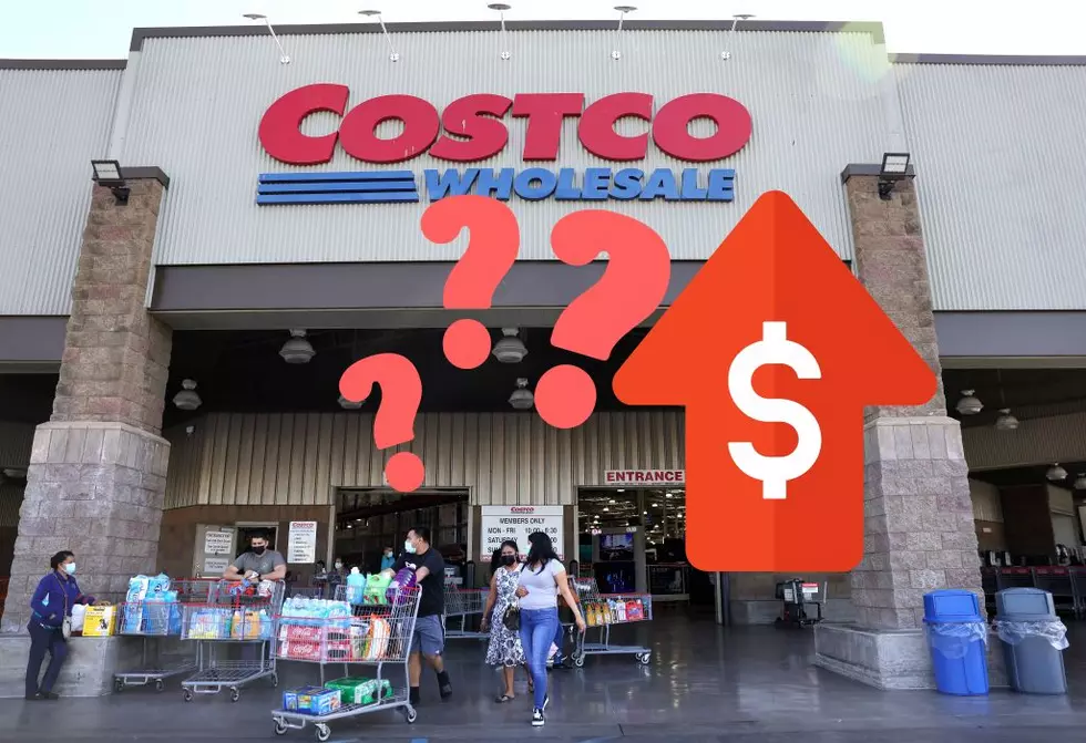 Get Ready Michigan Costco Members! A Big Change is Coming!