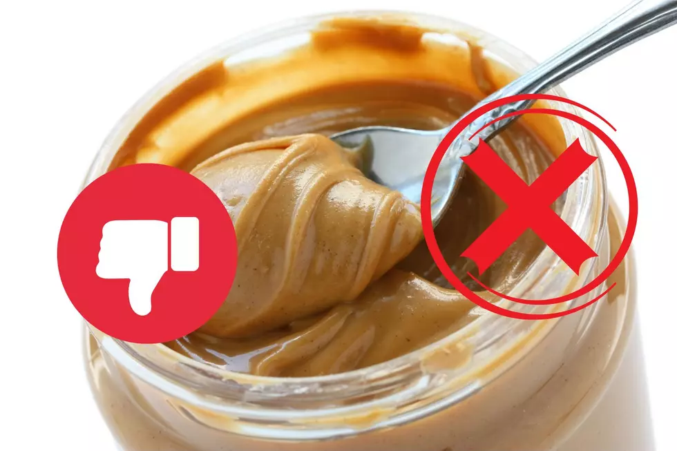 This is Scary! America's Worst Peanut Butter is Sold in Michigan!