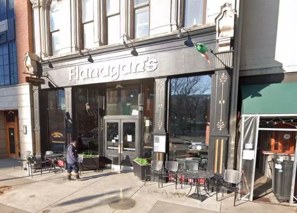 151 Year Old Flanagan’s Building Had a Colorful Past and Ghosts!