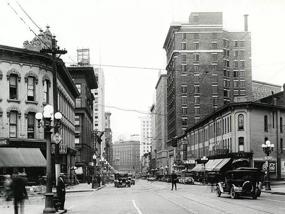 Grand Rapids City Archives