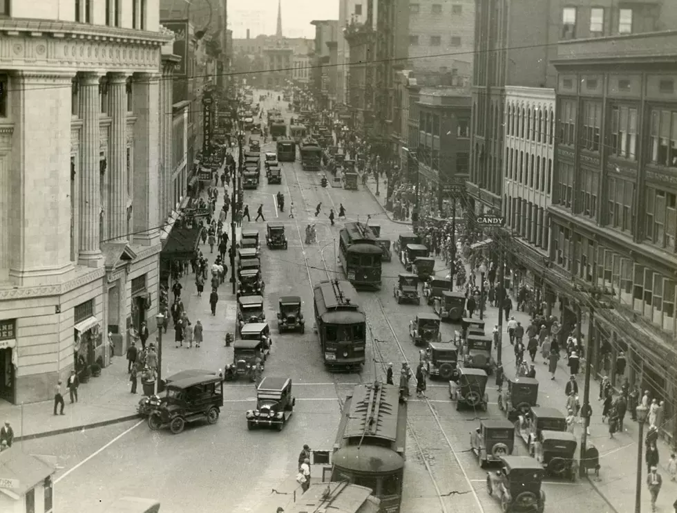 Streetcars in Grand Rapids! Should They Make a Comeback?
